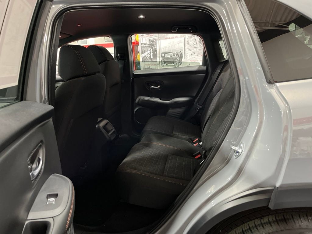 2026 Honda HR-V Sport CarBravo Certified