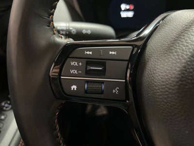 2026 Honda HR-V Sport CarBravo Certified