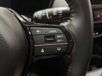 2026 Honda HR-V Sport CarBravo Certified