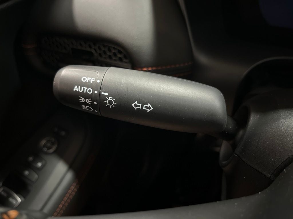 2026 Honda HR-V Sport CarBravo Certified