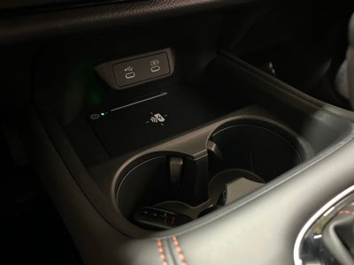 2026 Honda HR-V Sport CarBravo Certified