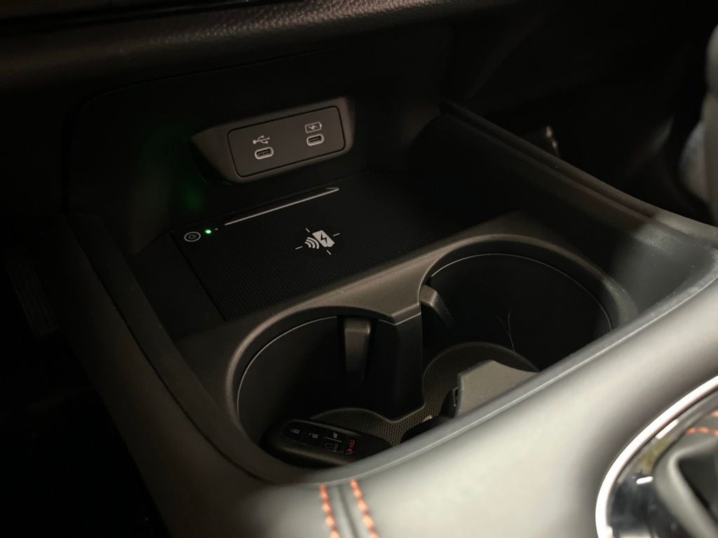 2026 Honda HR-V Sport CarBravo Certified