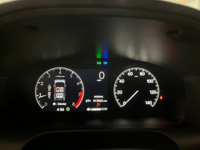 2026 Honda HR-V Sport CarBravo Certified