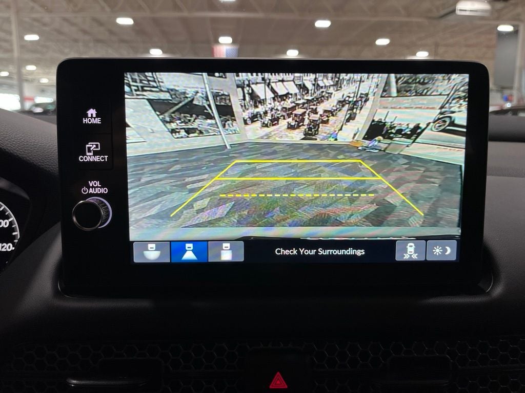 2026 Honda HR-V Sport CarBravo Certified
