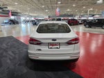 2020 Ford Fusion S