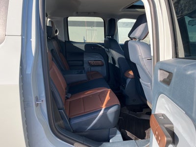 2022 Ford Maverick Lariat Carbravo CPO