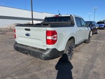2022 Ford Maverick Lariat Carbravo CPO