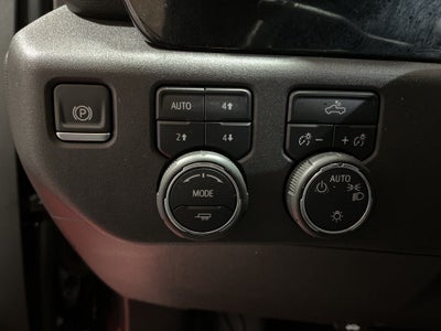 2024 Chevrolet Silverado 1500 LT LT1