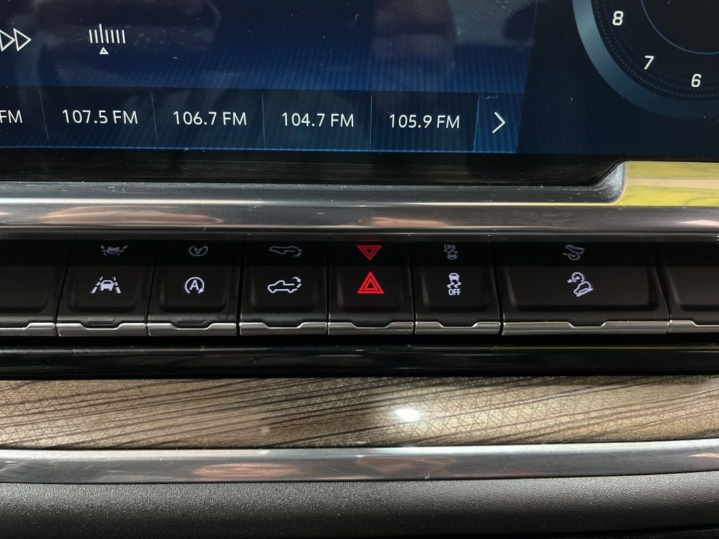 2024 Chevrolet Silverado 1500 LT LT1