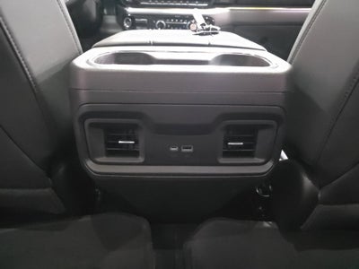 2023 Chevrolet Silverado 1500 LT Trail Boss CarBravo Certified