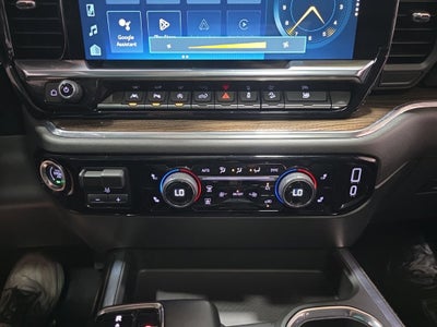 2023 Chevrolet Silverado 1500 LT Trail Boss CarBravo Certified