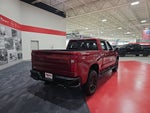 2023 Chevrolet Silverado 1500 LT Trail Boss CarBravo Certified