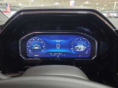 2023 Chevrolet Silverado 1500 LT Trail Boss CarBravo Certified