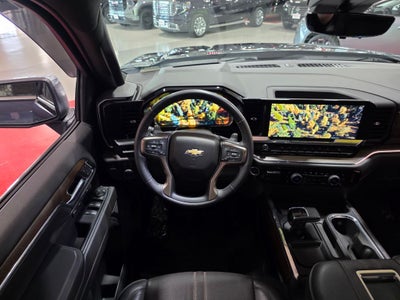 2022 Chevrolet Silverado 1500 High Country CarBravo Certified