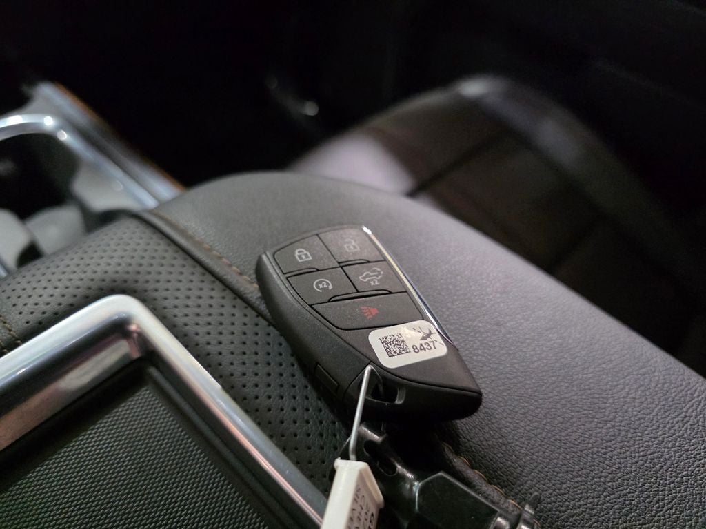 2022 Chevrolet Silverado 1500 High Country CarBravo Certified