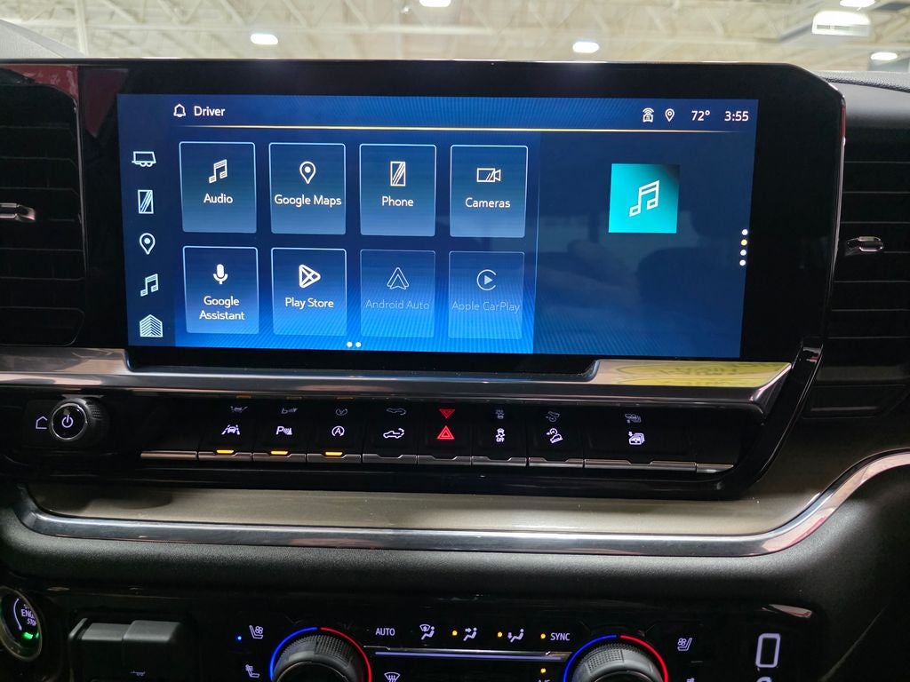 2022 Chevrolet Silverado 1500 High Country CarBravo Certified
