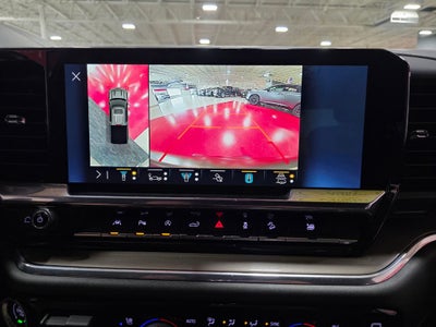 2022 Chevrolet Silverado 1500 High Country CarBravo Certified
