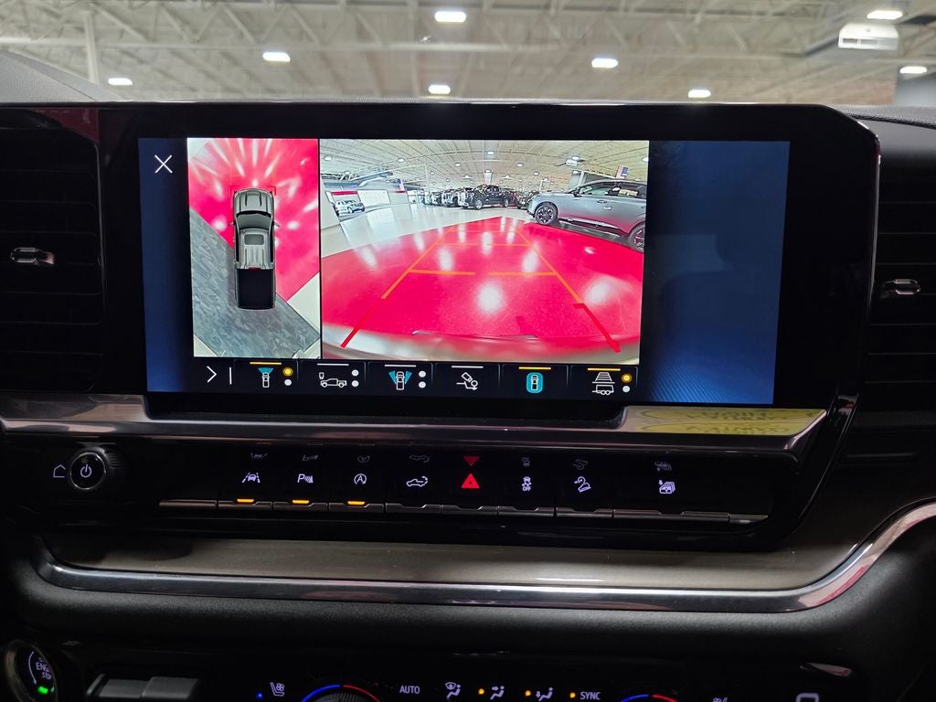 2022 Chevrolet Silverado 1500 High Country CarBravo Certified