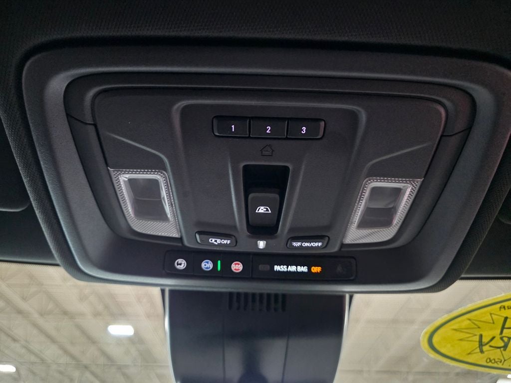 2022 Chevrolet Silverado 1500 High Country CarBravo Certified