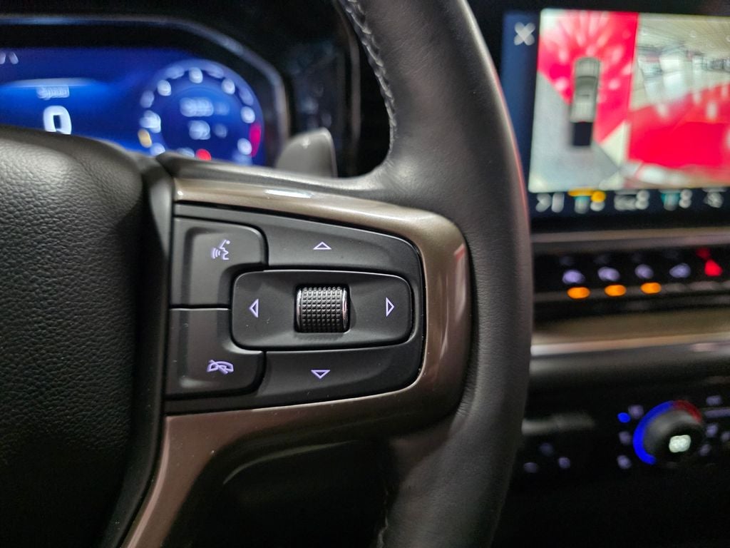 2022 Chevrolet Silverado 1500 High Country CarBravo Certified