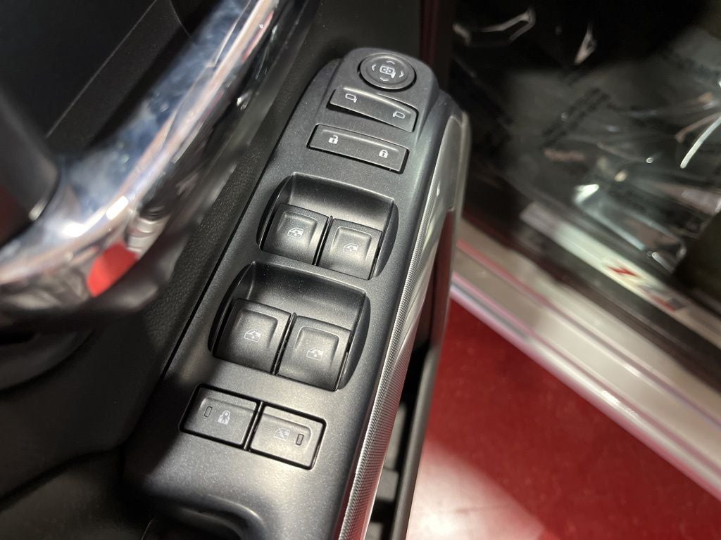 2016 Chevrolet Silverado 1500 LT LT2