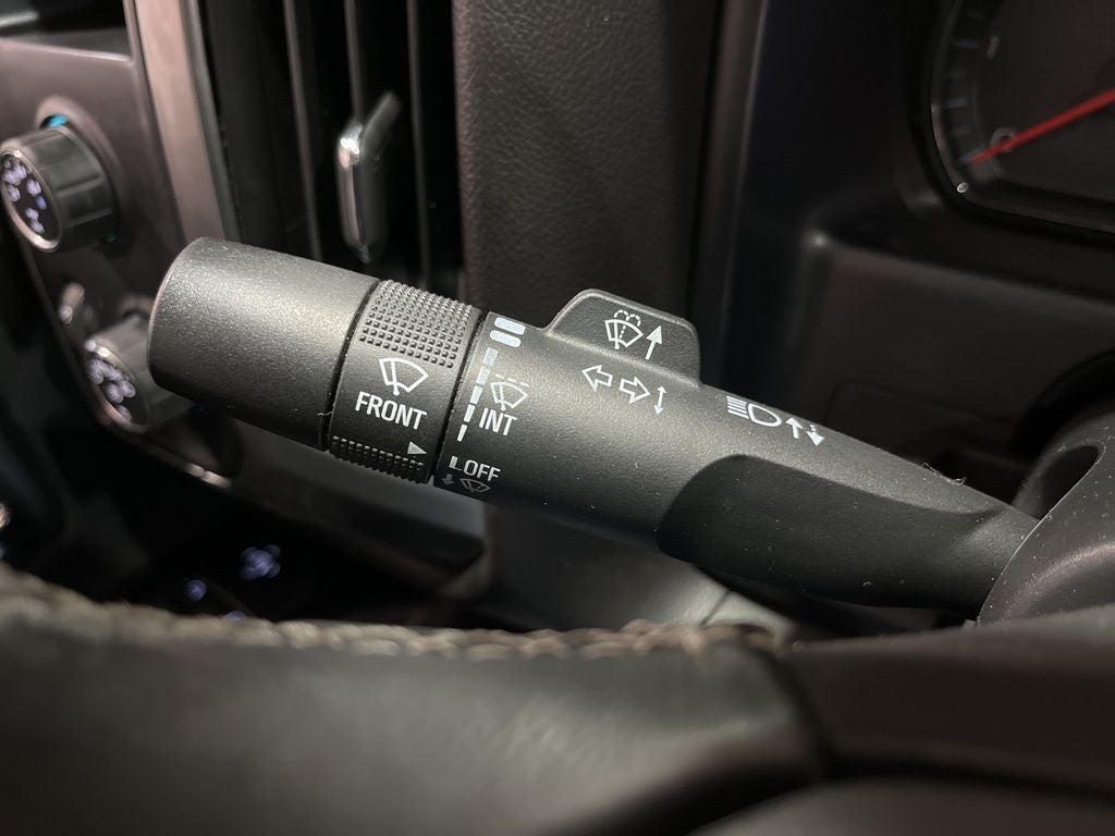 2016 Chevrolet Silverado 1500 LT LT2