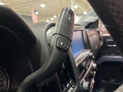 2016 Chevrolet Silverado 1500 LT LT2