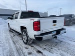 2014 Chevrolet Silverado 1500 LT LT1