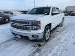 2014 Chevrolet Silverado 1500 LT LT1