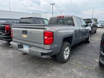 2017 Chevrolet Silverado 1500 LT LT2