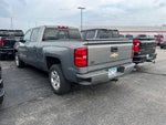 2017 Chevrolet Silverado 1500 LT LT2