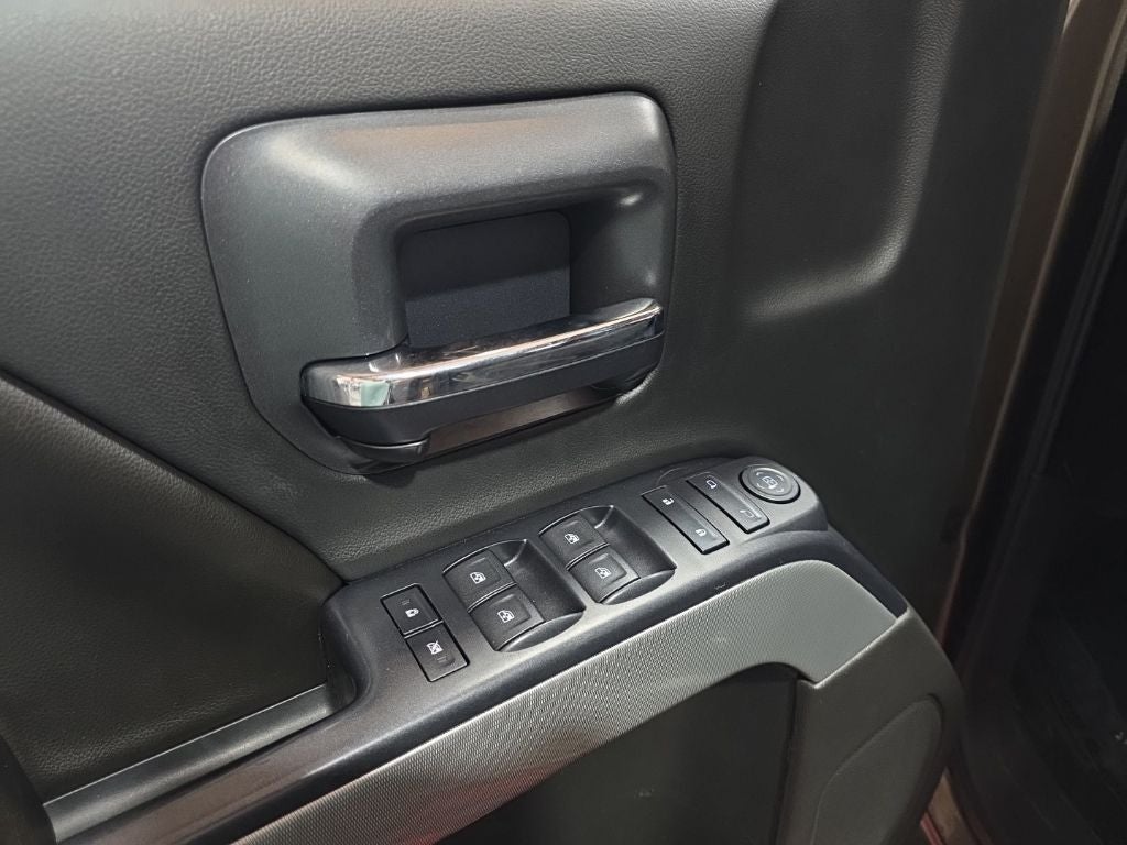 2015 Chevrolet Silverado 1500 LT LT2