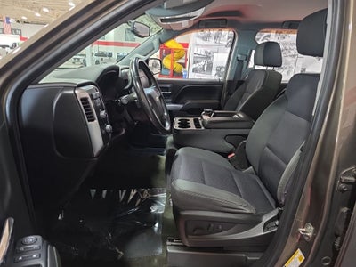 2015 Chevrolet Silverado 1500 LT LT2