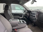 2017 Chevrolet Silverado 1500 LT LT2