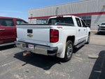 2014 Chevrolet Silverado 1500 LTZ 1LZ