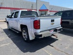 2014 Chevrolet Silverado 1500 LTZ 1LZ