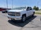 2014 Chevrolet Silverado 1500 LTZ 1LZ