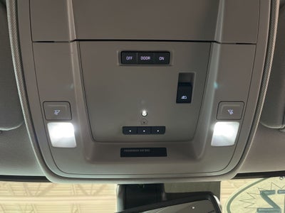 2018 Chevrolet Silverado 1500 LTZ 1LZ