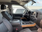 2017 Chevrolet Silverado 1500 LTZ CarBravo Certified
