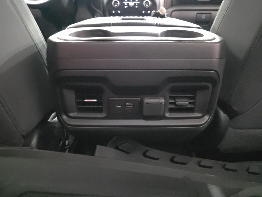 2020 Chevrolet Silverado 1500 RST Carbravo Certified