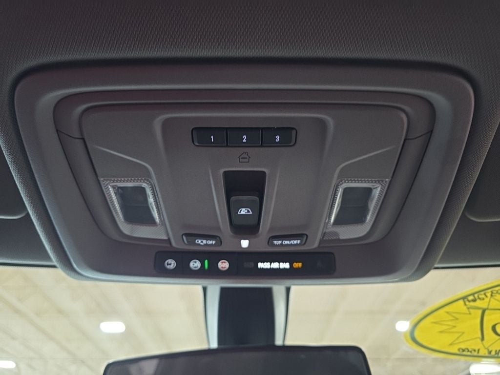 2020 Chevrolet Silverado 1500 RST Carbravo Certified