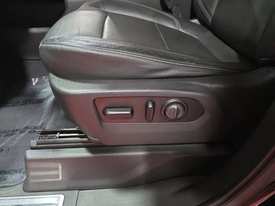 2020 Chevrolet Silverado 1500 LTZ CarBravo Certified