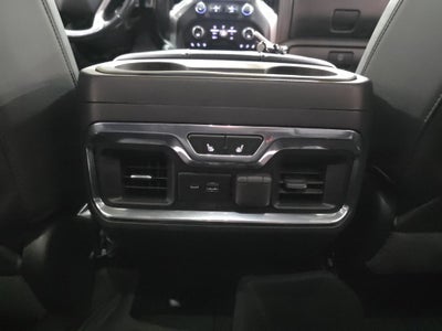 2020 Chevrolet Silverado 1500 LTZ CarBravo Certified