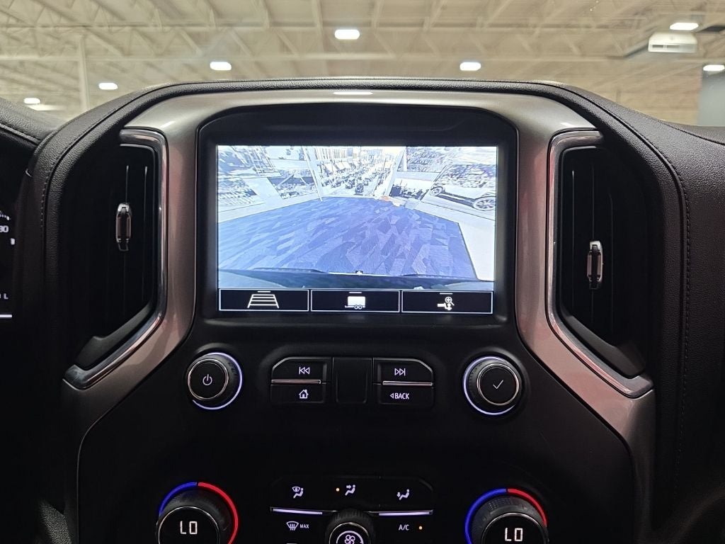 2020 Chevrolet Silverado 1500 LTZ CarBravo Certified