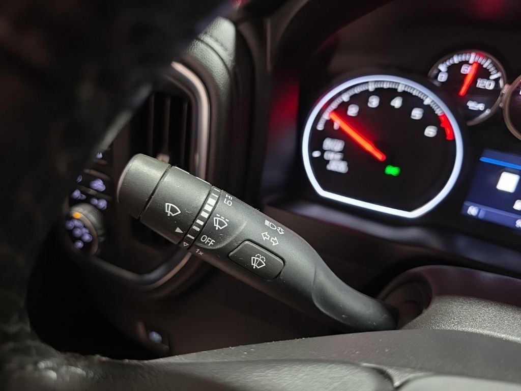 2020 Chevrolet Silverado 1500 LTZ CarBravo Certified