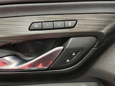 2024 GMC Terrain SLT Certified Pre-Owned