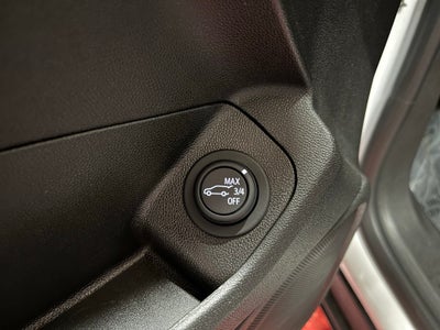 2024 GMC Terrain SLT Certified Pre-Owned