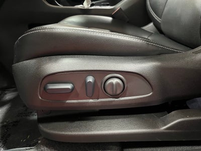 2024 GMC Terrain SLT Certified Pre-Owned