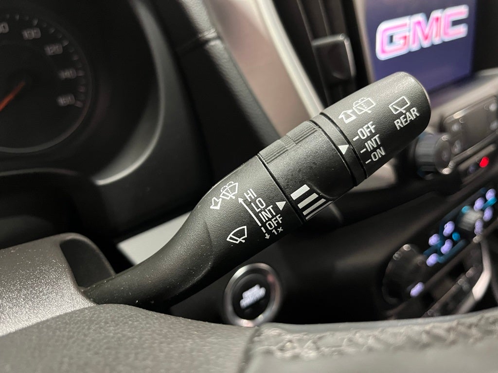 2024 GMC Terrain SLT Certified Pre-Owned