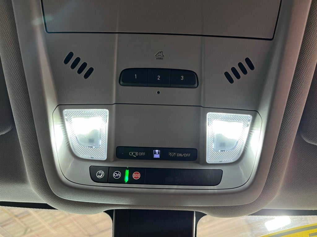 2024 GMC Terrain SLT Certified Pre-Owned